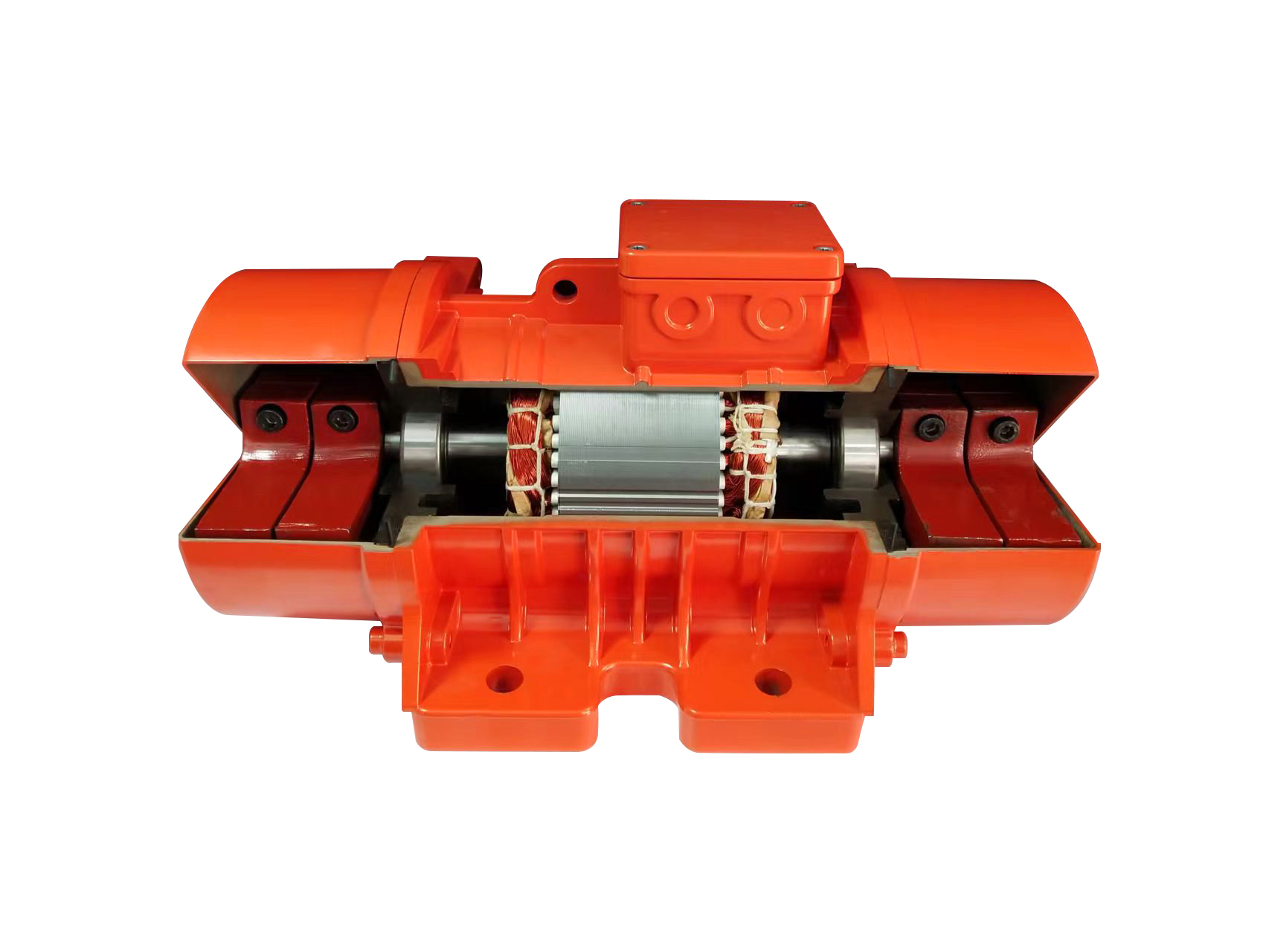 普田振動電機(jī) 普田振動電機(jī)